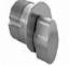 MORTISE CYLINDER FOR STOREFRONT GLASS DOOR,Commercial glass door lock,Commercial glass floor door lock