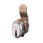 medeco high security cam locks installation